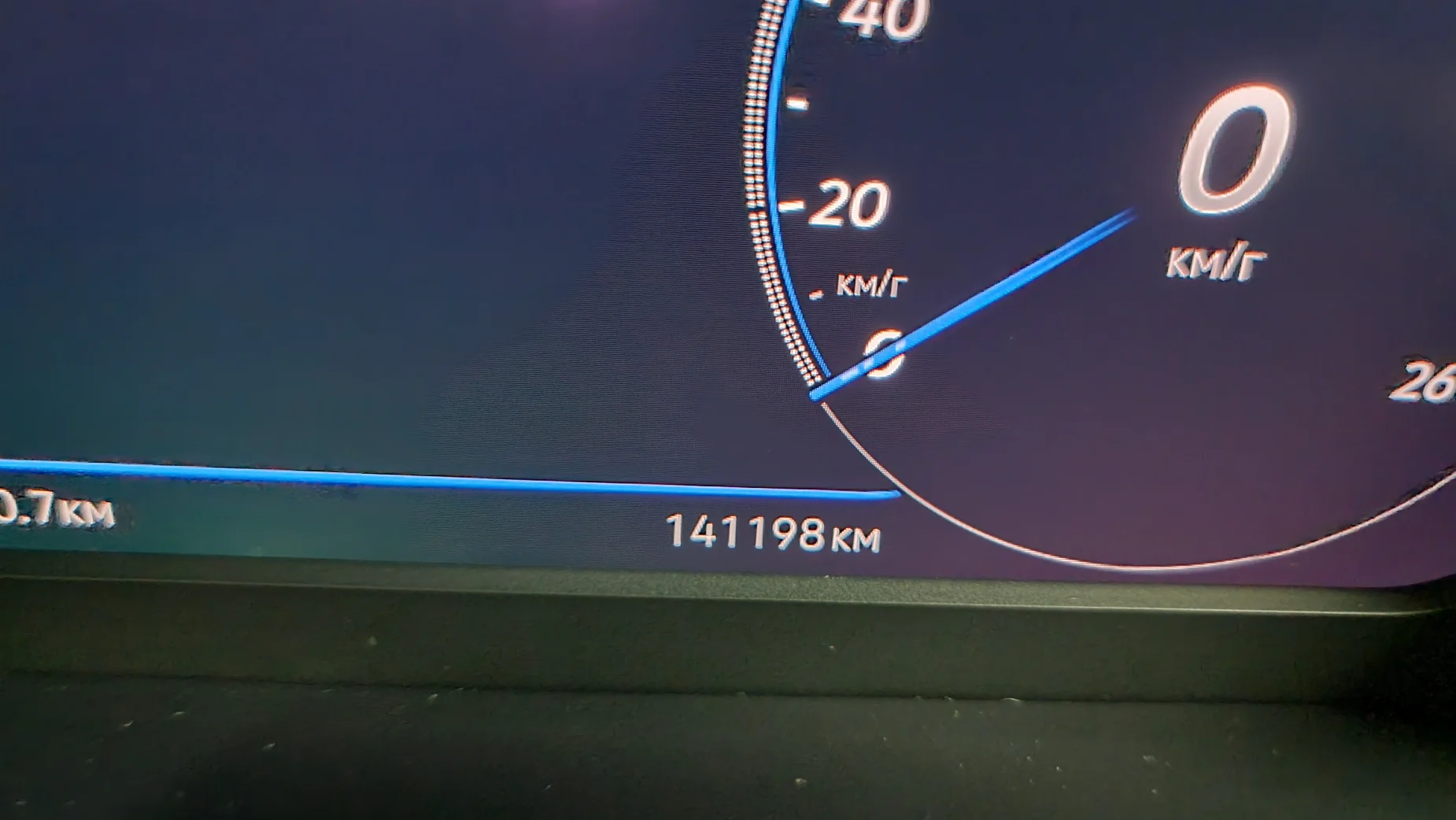 Volkswagen Passat photo